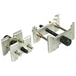 2 Bestfit Vise Watch Movement Holder Repair Bench Tools