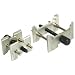 2 Bestfit Vise Watch Movement Holder Repair Bench Tools