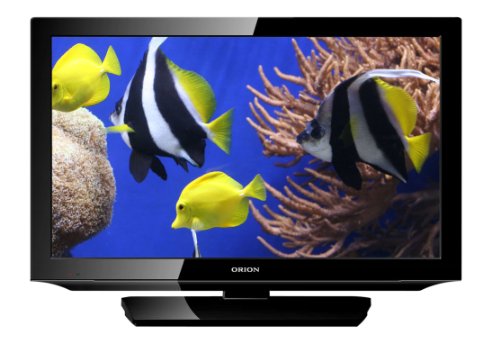 Original HK Orion TV 26PL690 66 cm (26 Zoll) LCD-Fernseher (HD-Ready, DVB-T) schwarz