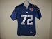 Reebok New York Giants Osi Umenyiora Replica Alternate Jersey