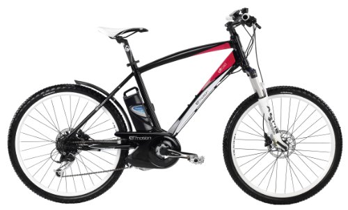 Easy Motion Offroad 650 Plus Electric Bike