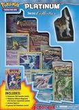 Pokemon Trading Card Game: Platinum Series Gift Box 41RiKlRWZKL. SL160 Pokemon Trading Card Game: Platinum Series Gift Box