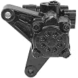 A1 Cardone Power Steering Pump 21-5349