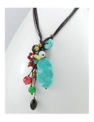 Turquoise Necklace