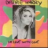 IN LOVE WITH LOVE 7" (45) UK CHRYSALIS 1987 (CHS3128) PIC SLEEVE