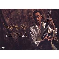Waking Up Tour 2012: Live at Blues Alley Japan