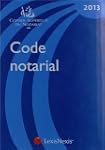 Code notarial