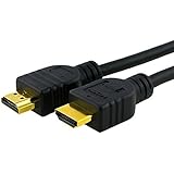 HDMI High Speed Cable (6 Feet)