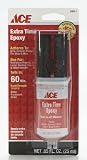 Henkel 1165850 Epoxy Slow Set .85oz Ace (Pack of 6)
