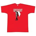 Green Day - Jimmy T-Shirt