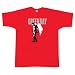Green Day - Jimmy T-Shirt Large