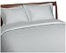 Biltmore Estate Sophia 300-Thread-Count King Duvet Set, Mercury