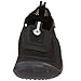 Cudas Men's Flatwater Water Shoe,Black,11 M US