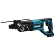 Bare-Tool Makita BHR240Z 18-Volt LXT Lithium-Ion Cordless 7/8-Inch SDS-Plus Rotary Hammer (Tool Only, No Battery)