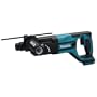 Bare-Tool Makita BHR240Z 18-Volt LXT Lithium-Ion Cordless 7/8-Inch SDS-Plus Rotary Hammer (Tool Only, No Battery)