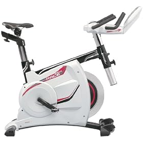 Kettler Ergorace Exercise Bike