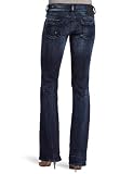 Diesel Womens Ronhar 8xt Bootcut Jean