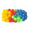 200 x B�llebad B�lle Plastikb�lle