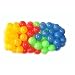200 x B�llebad B�lle Plastikb�lle