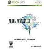 Final Fantasy XIII X360