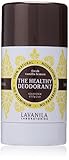 Lavanila The Healthy Deodorant, Fresh Vanilla Lemon, 2 Fluid Ounce