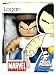 MARVEL MIGHTY MUGGS FIGURE LOGAN