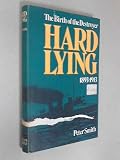 Hard lying : the birth of the destroyer, 1893-1913