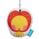 クリノッペ 縫製クリーナー りんごのかぶりもの