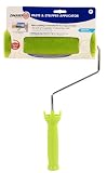 Zinsser 98001 9-Inch Paste & Stripper Applicator with Handle