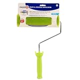 Zinsser 98001 9-Inch Paste and Stripper Applicator with Handle by Zinsser