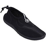 Sunville Women's Water Shoes Aqua Socks