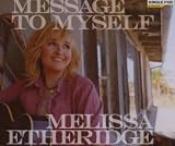 Message to Myself