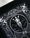 Bicycle Black Ghost Second Edition Playing Cards Deck by Ellusionist