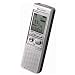 Sony
Digital
Dictation
Long
Rec
Silver