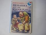 Mr Majeika and the school play