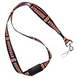 Syracuse University Lanyards