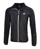 Adidas Terrex Mens WIND STOPPER GORE Active Shell Jacket - Black - V37129