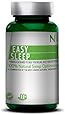 100% Natural Easy Sleep - Guaranteed Best Sleep Aid - Has Melatonin, 5-Htp, Pharma Gaba and Antioxidants - 30 Count