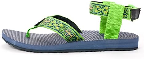 Teva Men's Original Sandal Sandals 1004004-OLGR (USM 11=EUR 44.5=JPN 29)
