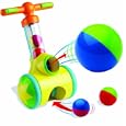 Tomy Play to Learn Pic N Pop Walker Toy'