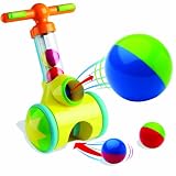 Tomy - 71161 - Eveil - Aspiro Dingopar TOMY