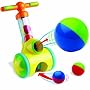 Tomy 71161 - Play to Learn - Pic 'n' Pop von Tomy