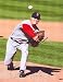 Jonathan Papelbon Signed Boston Red Sox 8x10 Photo