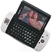 Sidekick LX Silicone Skin Case (White)