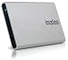 imation ポータブルHDD 320GB Apollo Expert シルバー 5年保証 PHDD-AE320GBSL