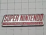 限定レア◆ピンバッジ◆スーパー任天堂ピンズフランス