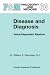 Book Disease and Diagnosis: Value-Dependent Realism (Philosophy and Medicine)
