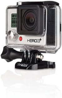GoProHERO3+ Silver Edition One Color, One Size
