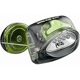 Petzl E48 PT Zipka Plus 4-LED Headlamp, Traditional