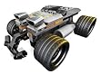 LEGO 8137 Booster Beast LEGO 8137 Booster Beast